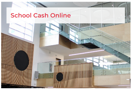 school cash on line