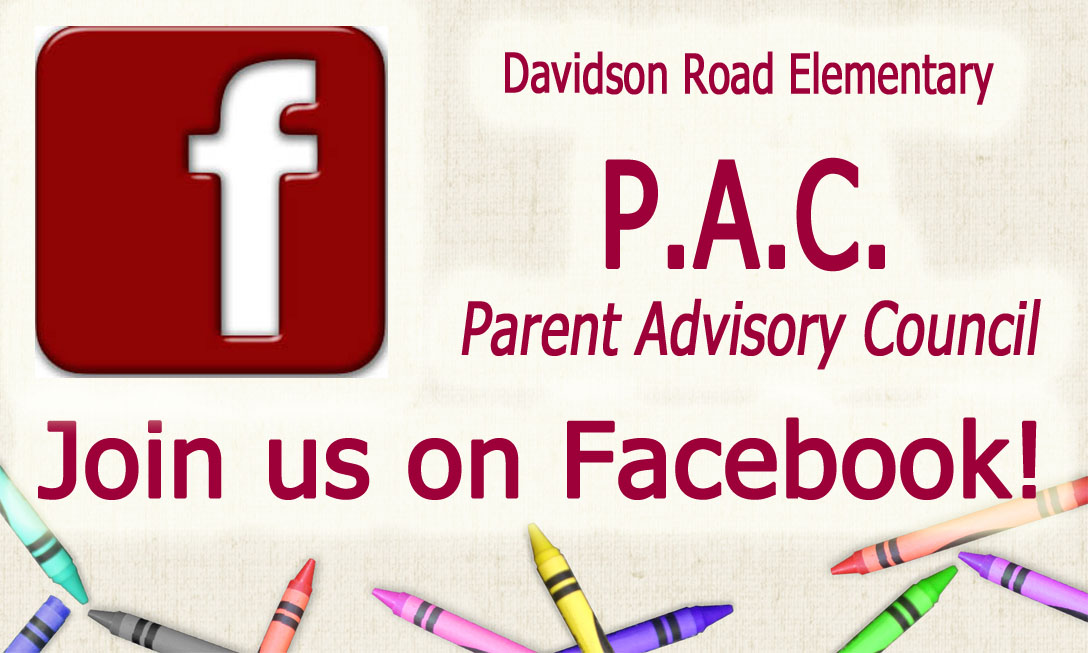 PAC Facebook